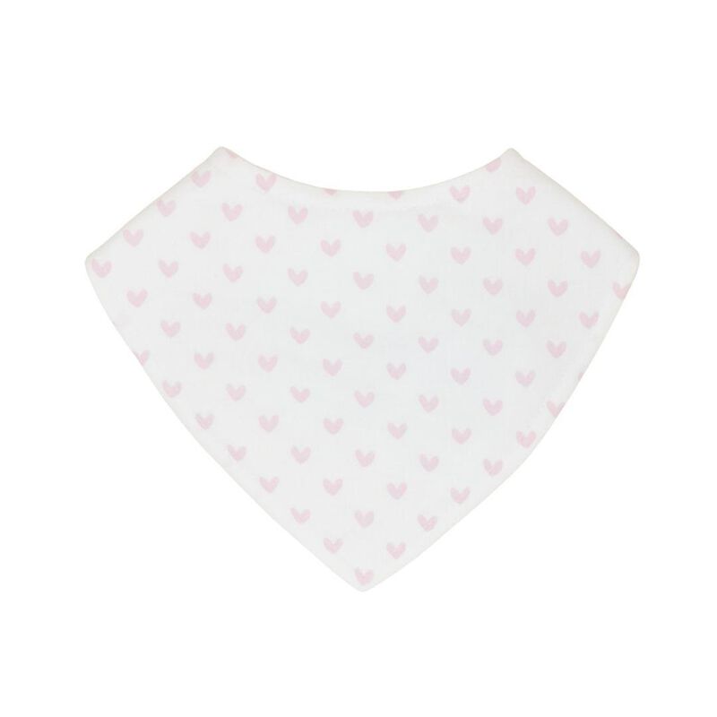 grannylove Dribble Bib image number 7